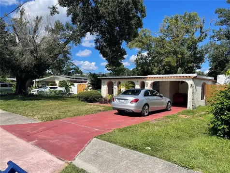 1703 W Hanna Avenue Tampa FL 33604