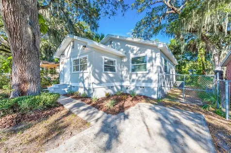 2500 Union Street S St Petersburg FL 33712