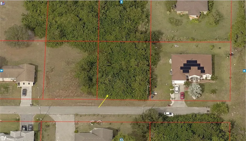 2502 18th Street SW Lehigh Acres FL 33976