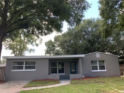 2312 Carroll Place Tampa FL 33612