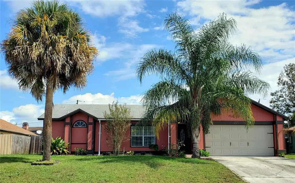1371 Tartan Avenue Deltona FL 32738