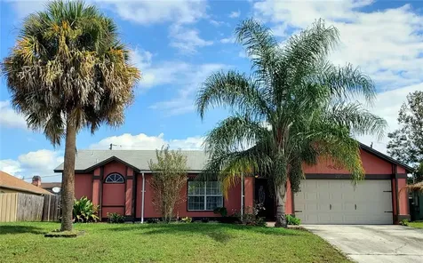 1371 Tartan Avenue Deltona FL 32738