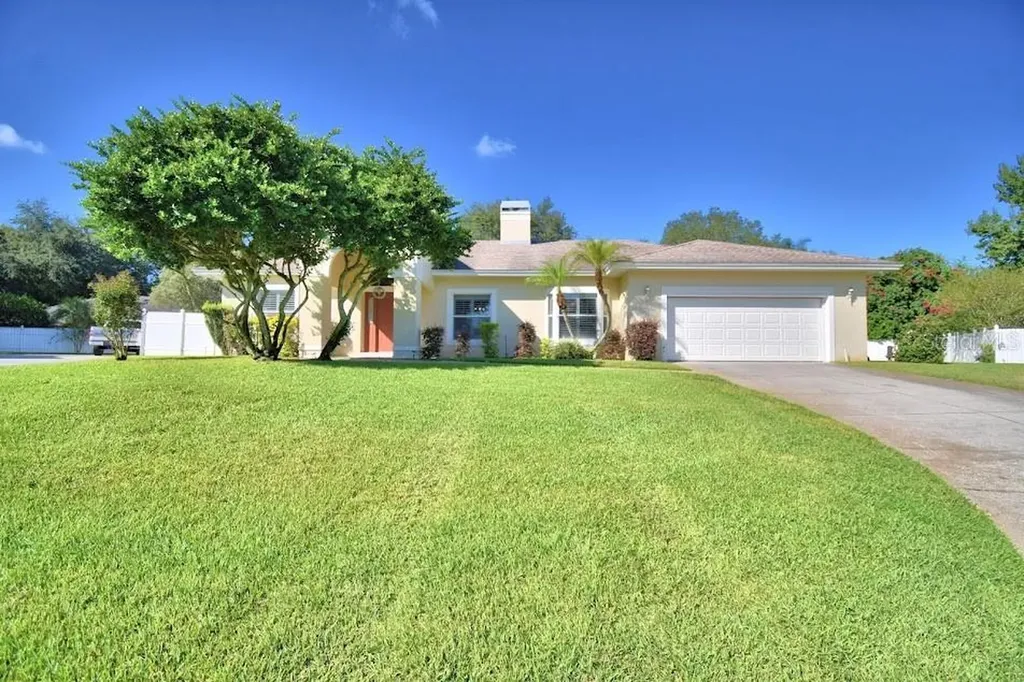 4421 Mahogany Run Winter Haven FL 33884