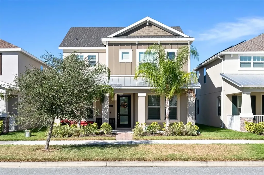 7584 Summerlake Groves Street Winter Garden FL 34787