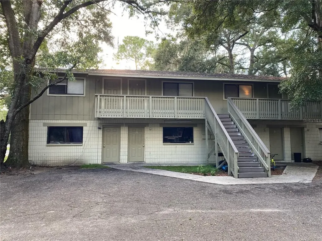 6908 SW 6th Place Gainesville FL 32607