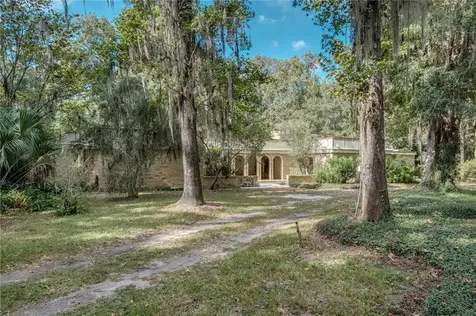 4621 Clearlake Drive Gainesville FL 32607