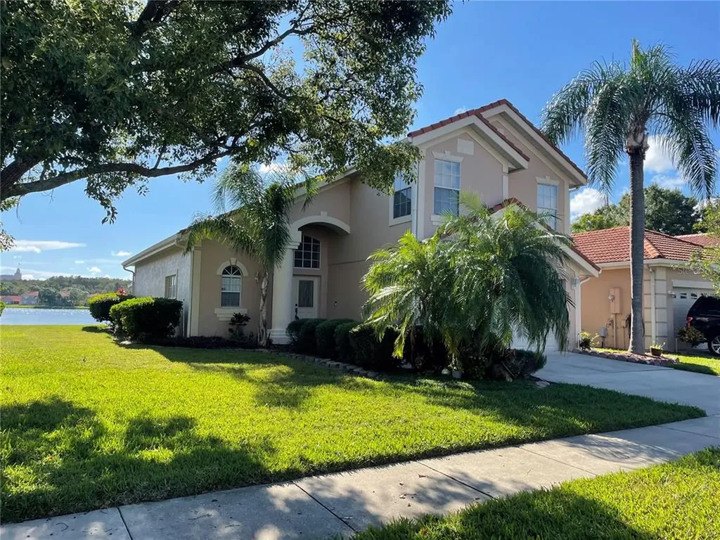 5208 Watervista Drive Orlando FL 32821