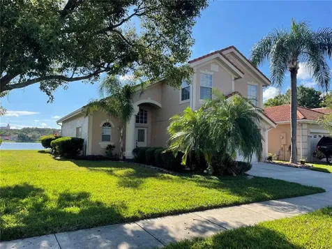 5208 Watervista Drive Orlando FL 32821