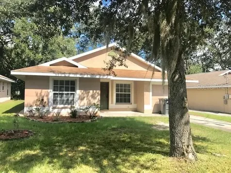 11704 Lynn Brook Circle Seffner FL 33584