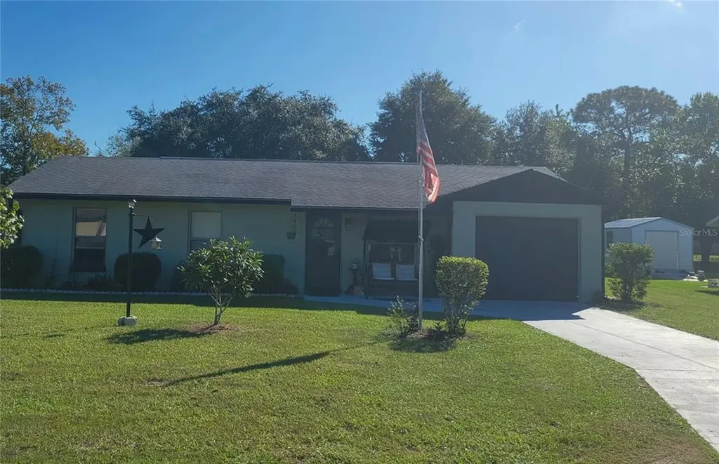 3893 S Kindness Terrace Homosassa FL 34448
