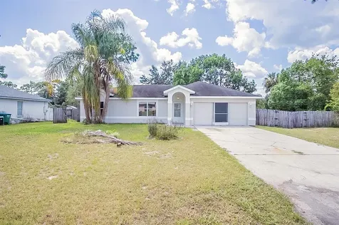 3394 Lodge Court Deltona FL 32738