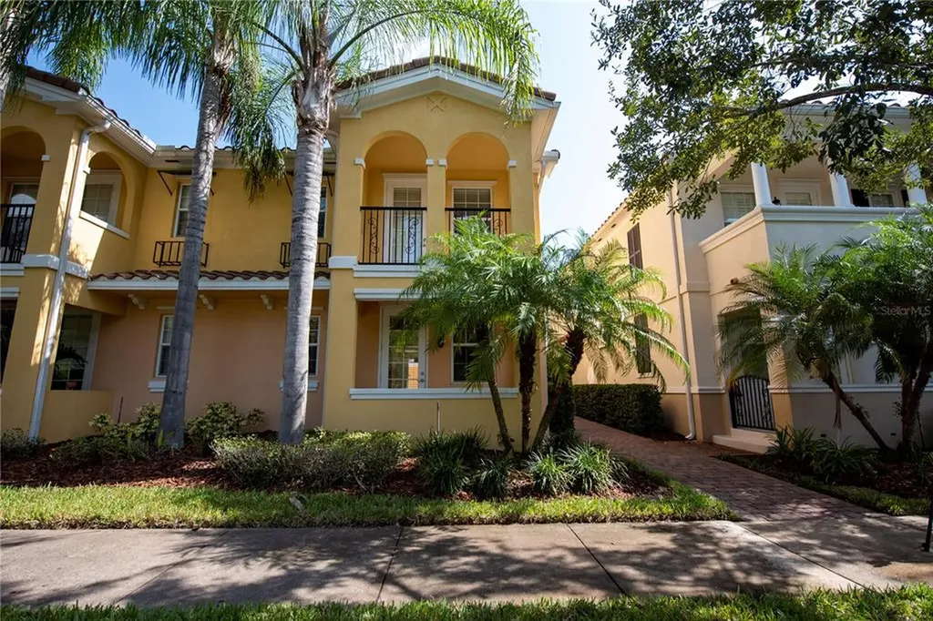 11835 James Bay Drive Orlando FL 32827
