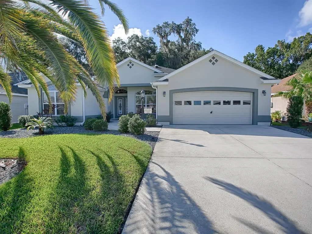 7205 SE 173rd Arlington Loop The Villages FL 32162