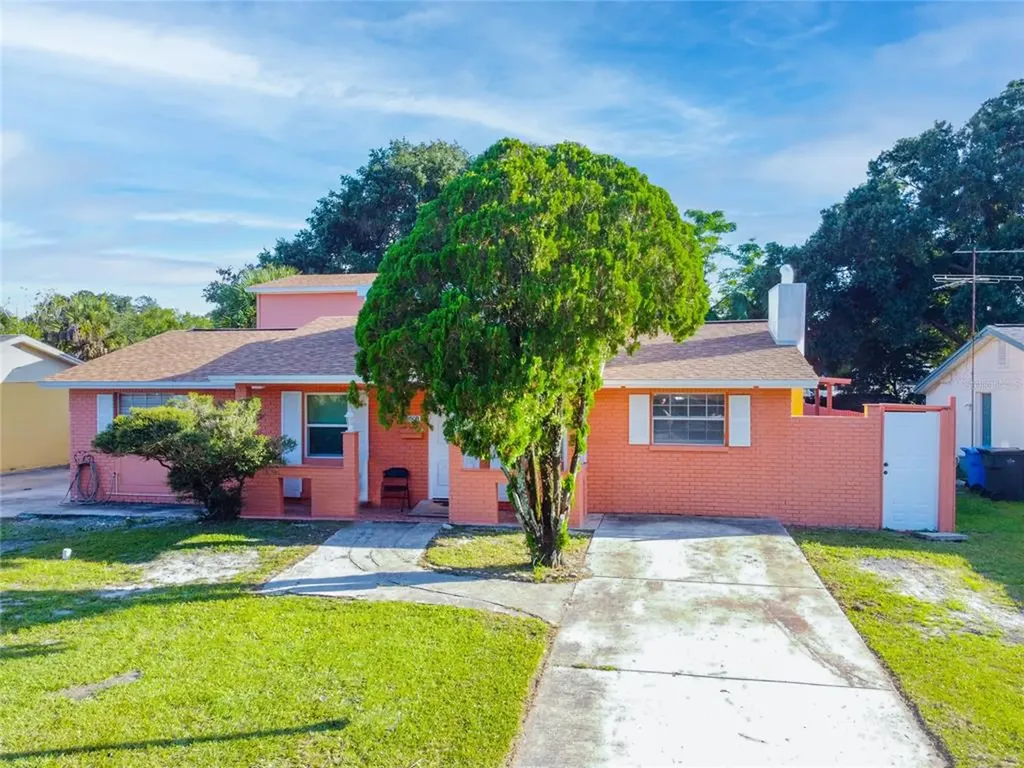 8508 Westridge Drive Tampa FL 33615