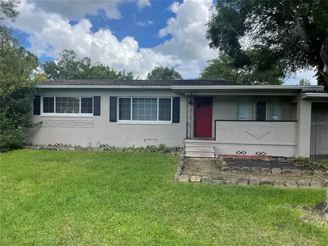 1601 S Palmetto Avenue Sanford FL 32771