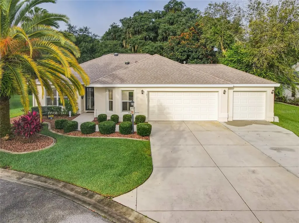 7181 SE 173rd Arlington Loop The Villages FL 32162