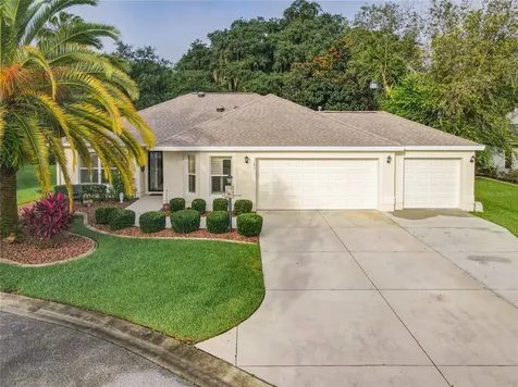 7181 SE 173rd Arlington Loop The Villages FL 32162