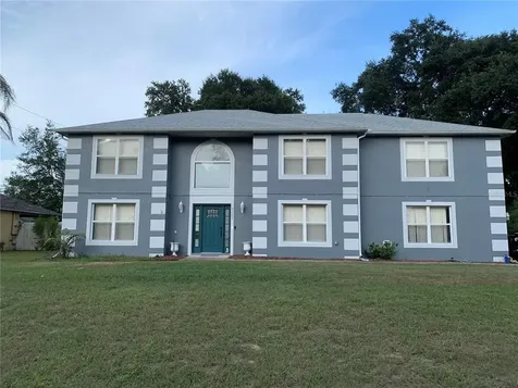 1181 Odin Terrace Deltona FL 32738