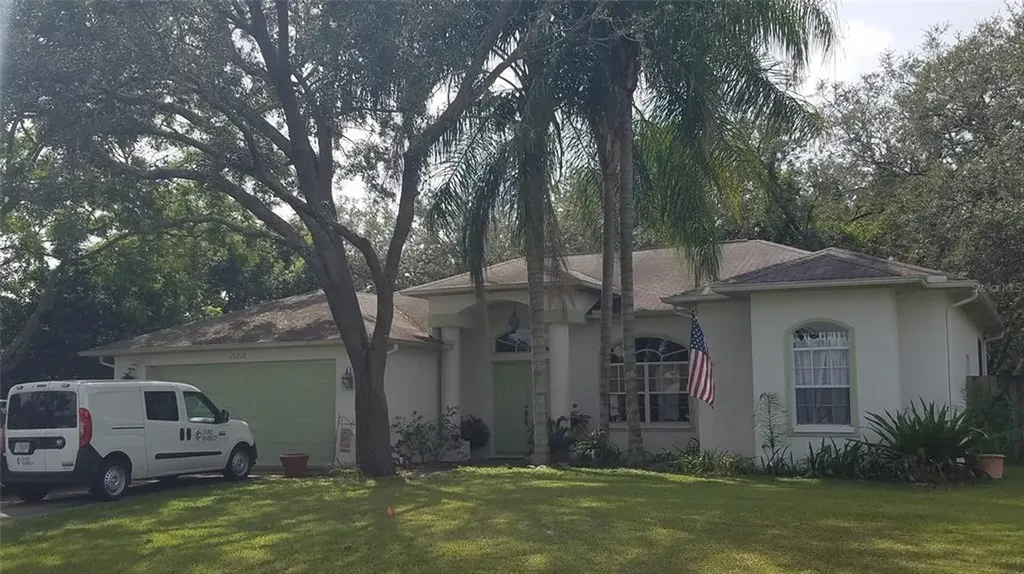 15212 Woodbury Road Brooksville FL 34604