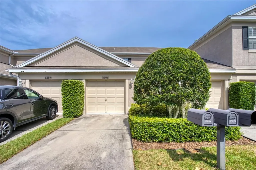 5305 61st Terrace N St Petersburg FL 33709