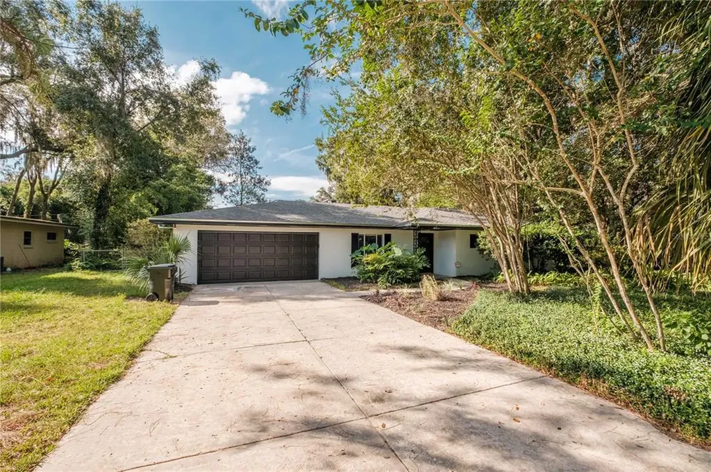 3541 NW 35th Place Gainesville FL 32605