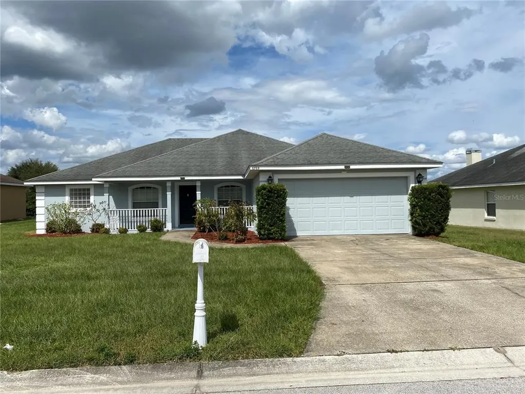 6769 Highlands Creek Loop Lakeland FL 33813