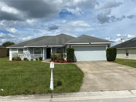 6769 Highlands Creek Loop Lakeland FL 33813
