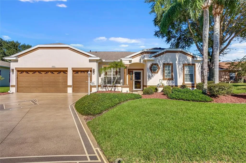 24622 Stillridge Court Leesburg FL 34748