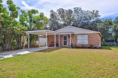 2838 W Shelton Avenue Tampa FL 33611
