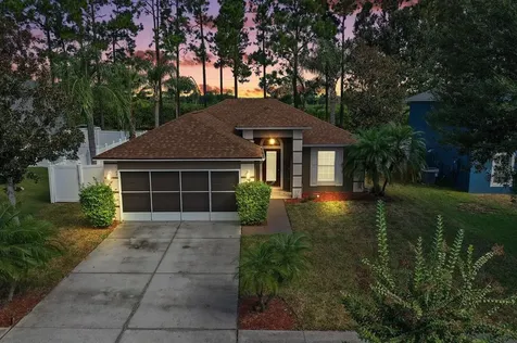 2369 Tealwood Circle Tavares FL 32778