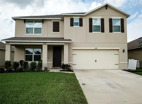 3698 Maidencain Street Clermont FL 34714
