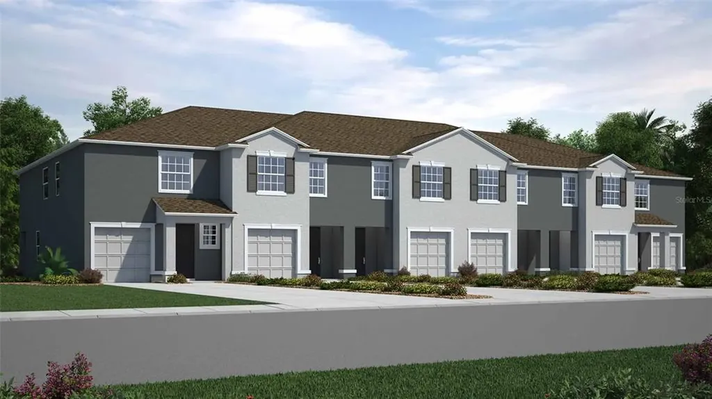 32929 Pez Landing Lane Wesley Chapel FL 33543
