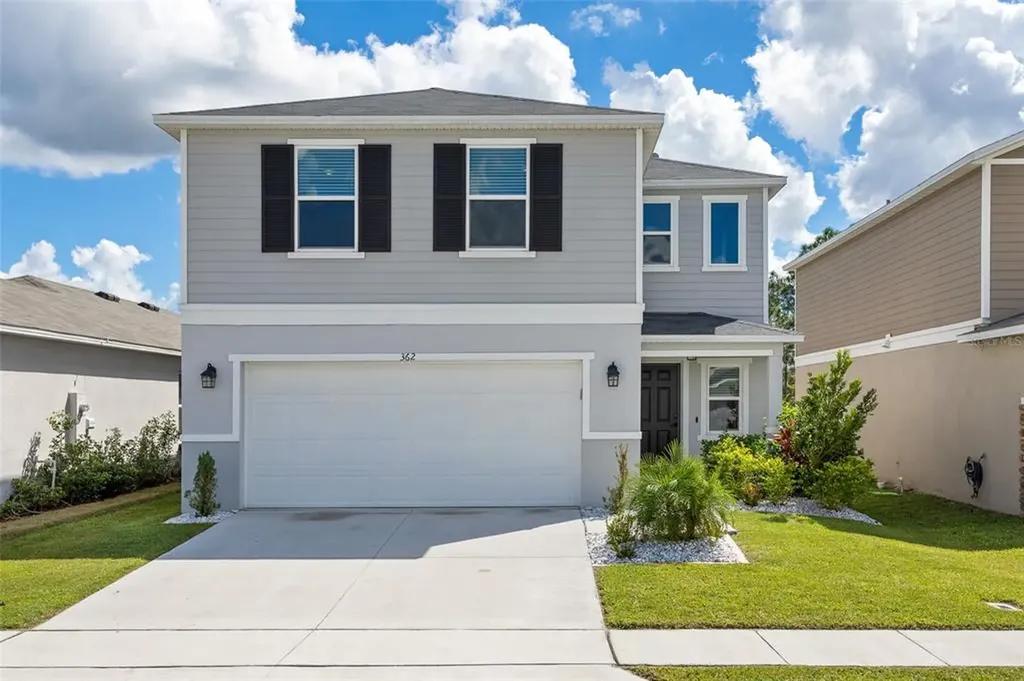 362 Preserve Pointe Boulevard Davenport FL 33837