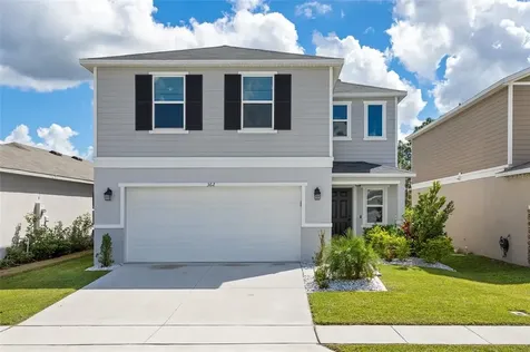 362 Preserve Pointe Boulevard Davenport FL 33837