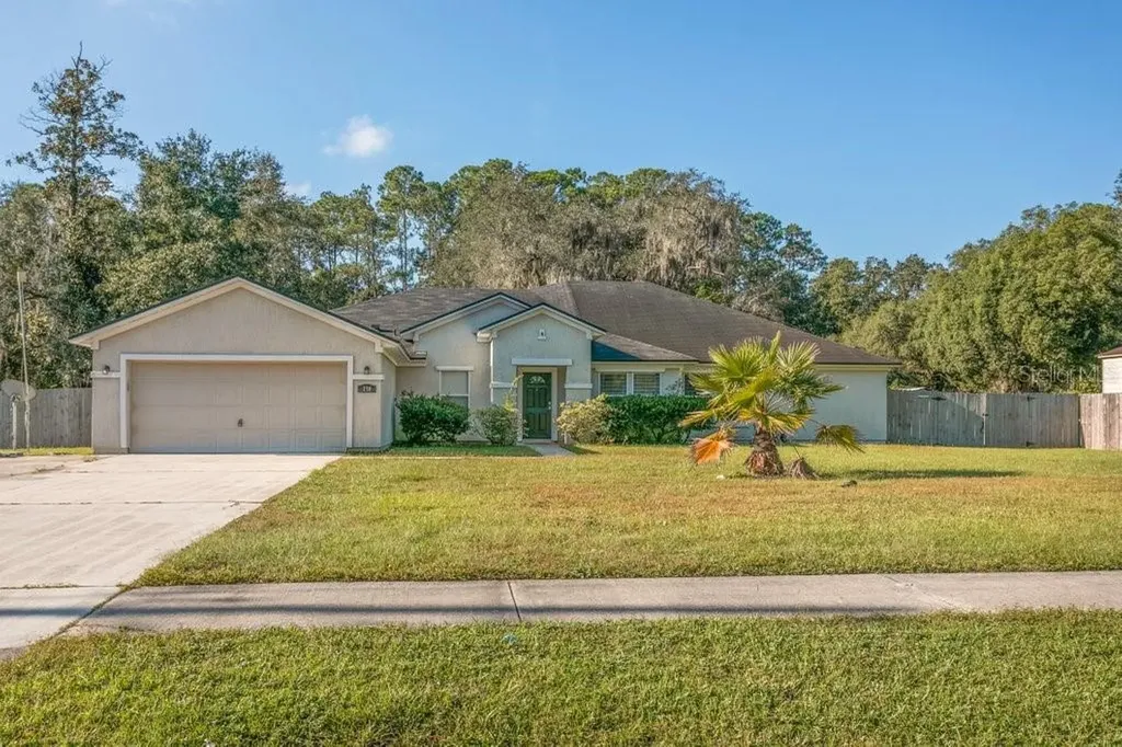 770 Hibernia Road Fleming Island FL 32003
