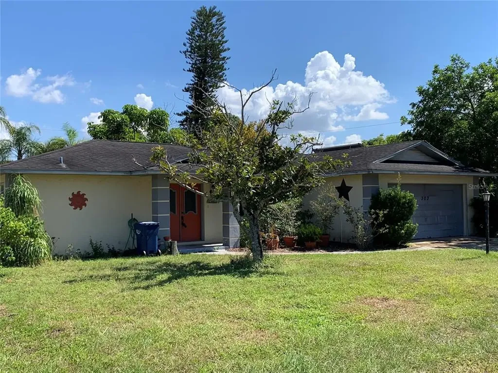 303 47th Street NW Bradenton FL 34209
