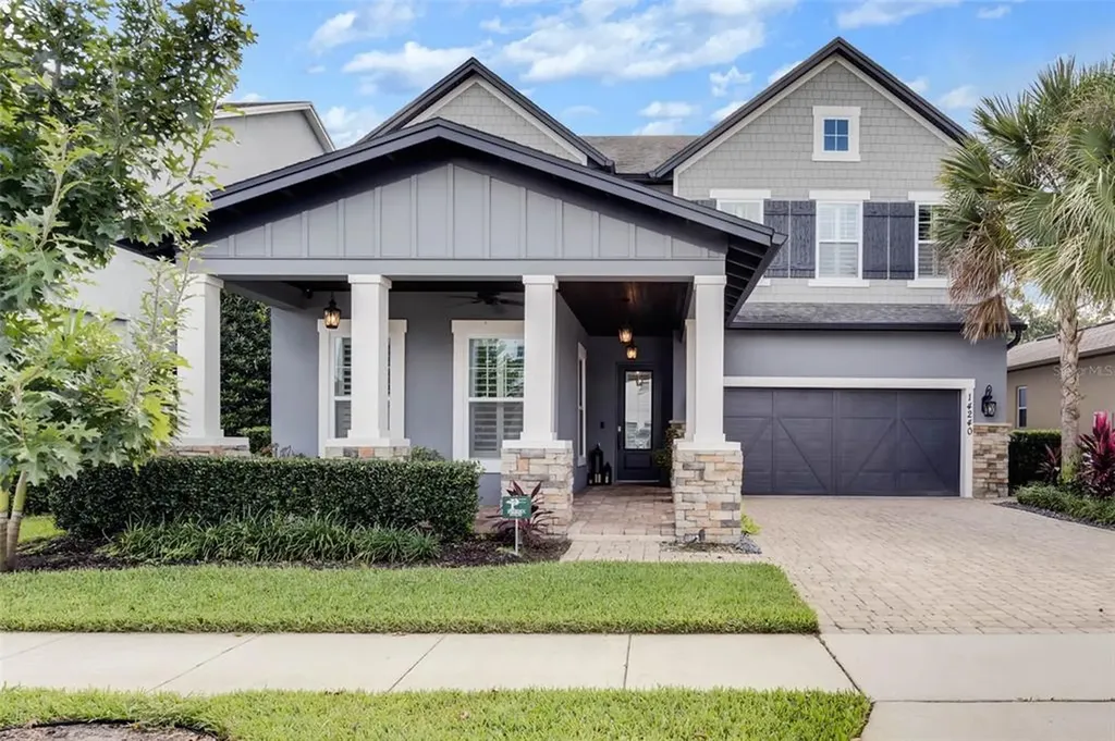 14240 Aldford Drive Winter Garden FL 34787