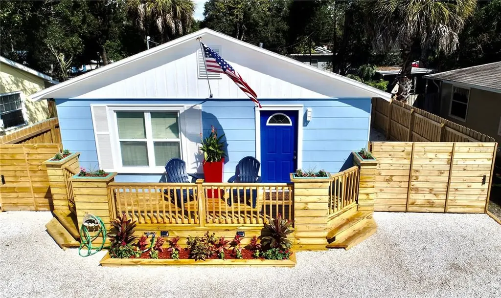5005 Newton Avenue S Gulfport FL 33707