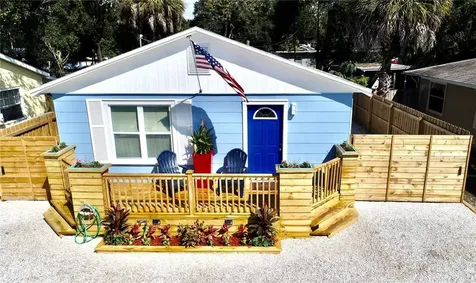 5005 Newton Avenue S Gulfport FL 33707