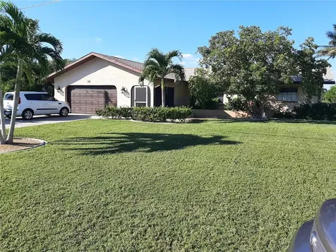 221 SE 6th Street Cape Coral FL 33990