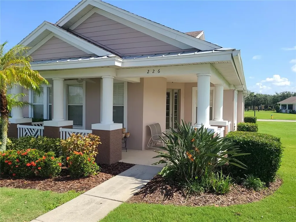 226 Breakers Lane Apollo Beach FL 33572
