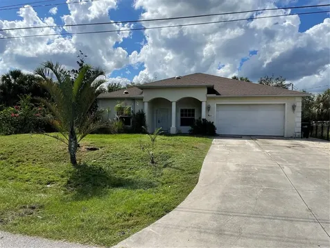 2683 Jablo Circle North Port FL 34288