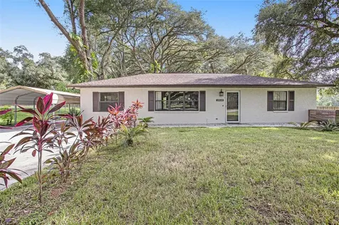 39540 Pretty Pond Road Zephyrhills FL 33540