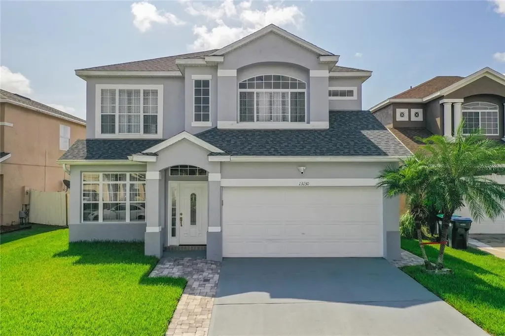 13130 Canna Lily Drive Orlando FL 32824