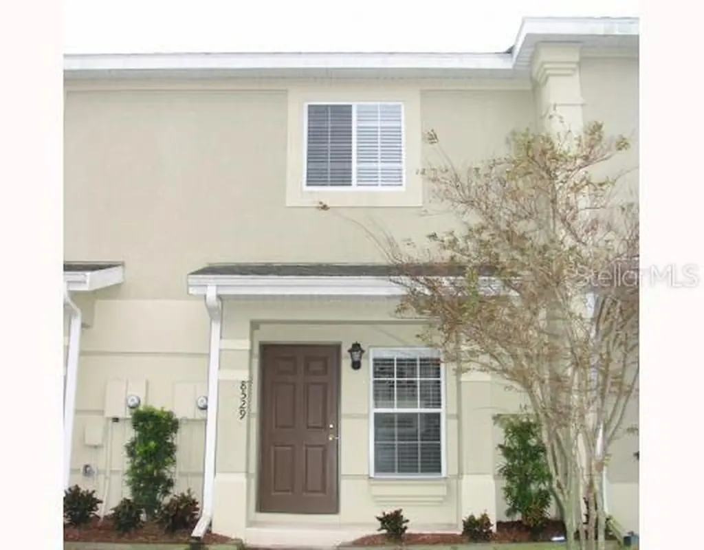 8529 Trail Wind Drive Tampa FL 33647