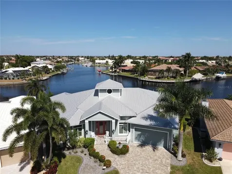 2580 Brazilia Court Punta Gorda FL 33950