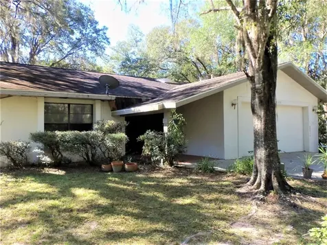 20250 SW 93rd Lane Road Dunnellon FL 34431