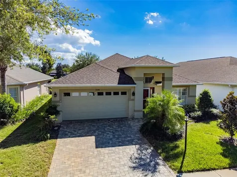 11638 Heritage Point Drive Hudson FL 34667