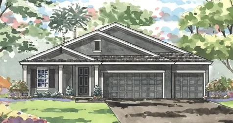 5460 Wayfarer Avenue Apollo Beach FL 33572