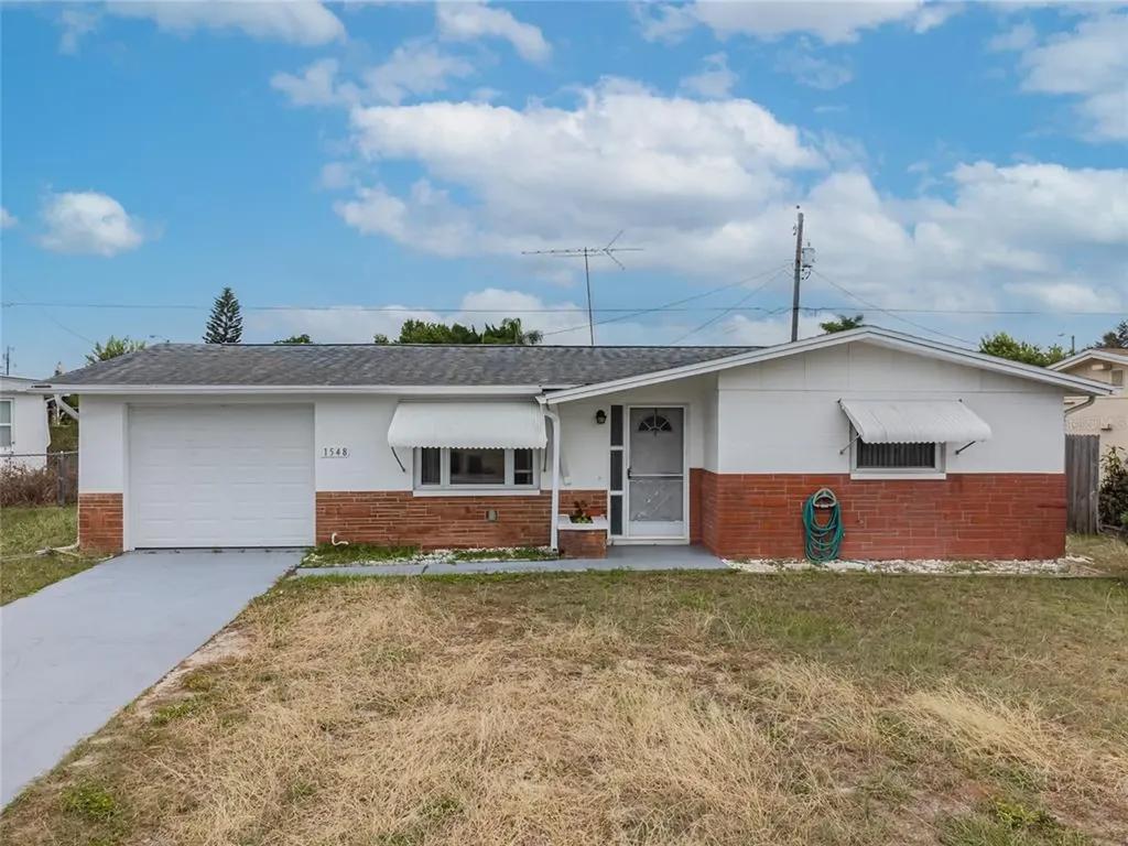 1548 Landau Street Holiday FL 34690